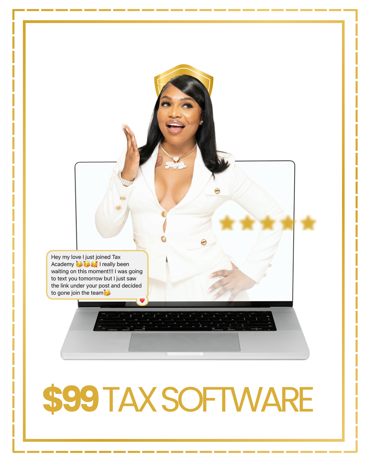 $99 Tax Software