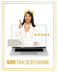 $99 Tax Software